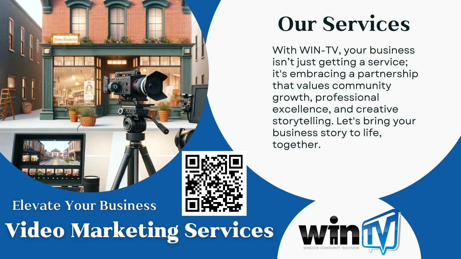 WIN-TV Video Marketing Services