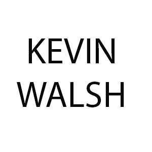 KEVINWALSH