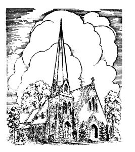 Grace Episcopal Church