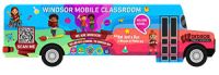 Windsor Mobile Classroom