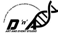 D n A art and event studio