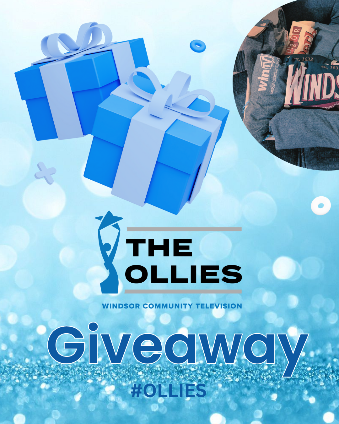 Ollies Give Away